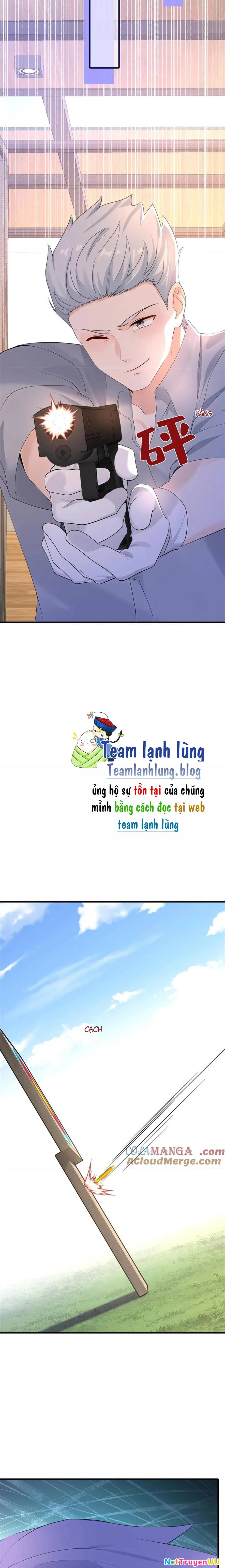 Tái Sinh Trở Lại : Chồng Cũ Khóc Lóc Cầu Xin Tái Hôn Chapter 200 - Trang 11