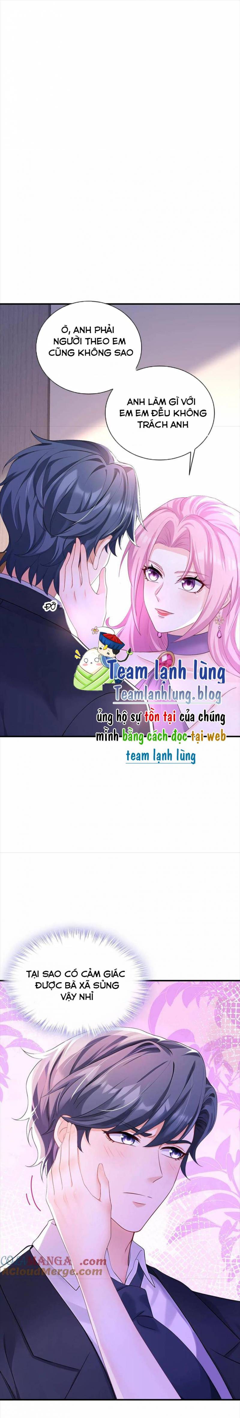 Tái Sinh Trở Lại : Chồng Cũ Khóc Lóc Cầu Xin Tái Hôn Chapter 193 - Trang 3