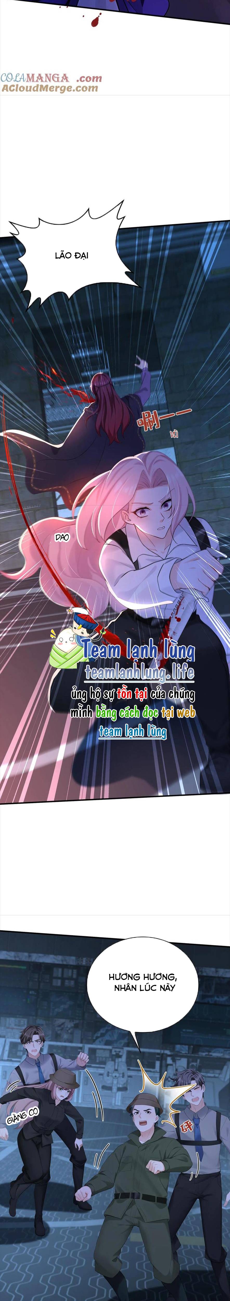 Tái Sinh Trở Lại : Chồng Cũ Khóc Lóc Cầu Xin Tái Hôn Chapter 186 - Trang 10
