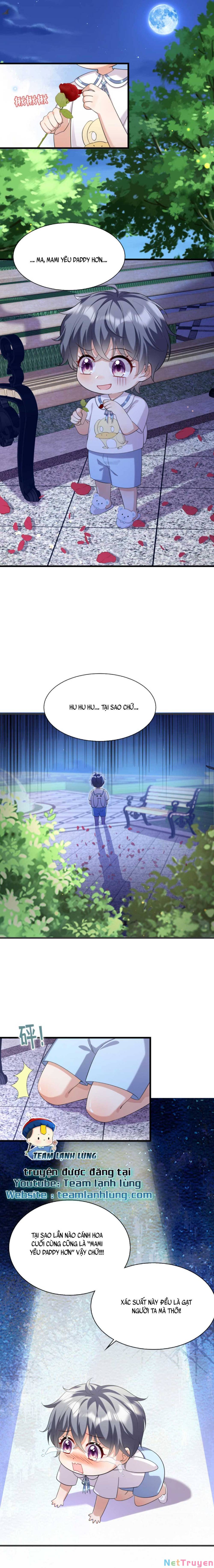 Tái Sinh Trở Lại : Chồng Cũ Khóc Lóc Cầu Xin Tái Hôn Chapter 7 - Trang 5