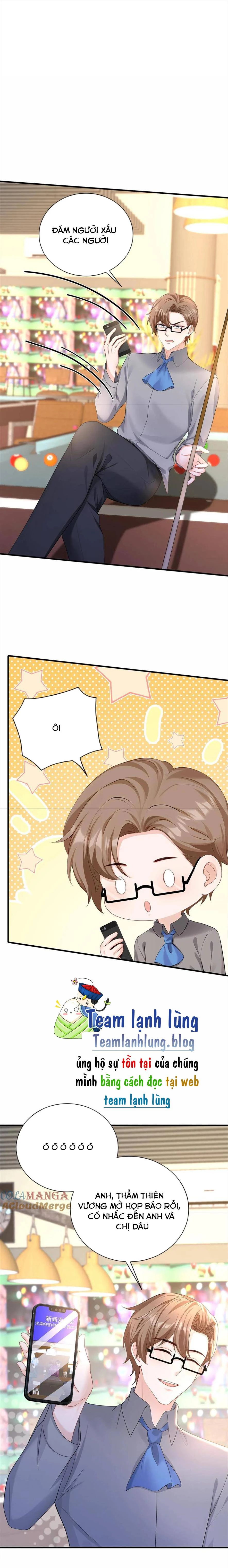 Tái Sinh Trở Lại : Chồng Cũ Khóc Lóc Cầu Xin Tái Hôn Chapter 196 - Trang 6