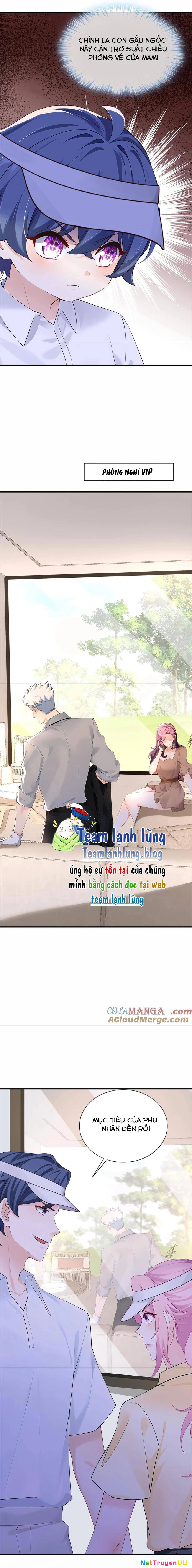 Tái Sinh Trở Lại : Chồng Cũ Khóc Lóc Cầu Xin Tái Hôn Chapter 200 - Trang 6