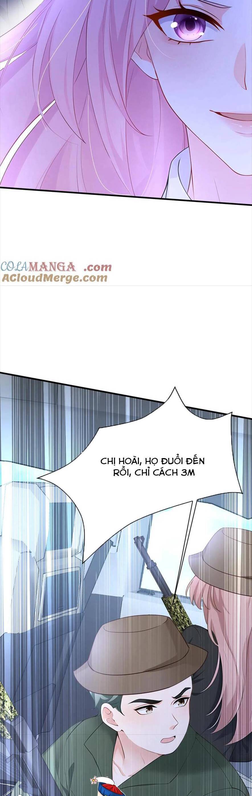 Tái Sinh Trở Lại : Chồng Cũ Khóc Lóc Cầu Xin Tái Hôn Chapter 189 - Trang 36