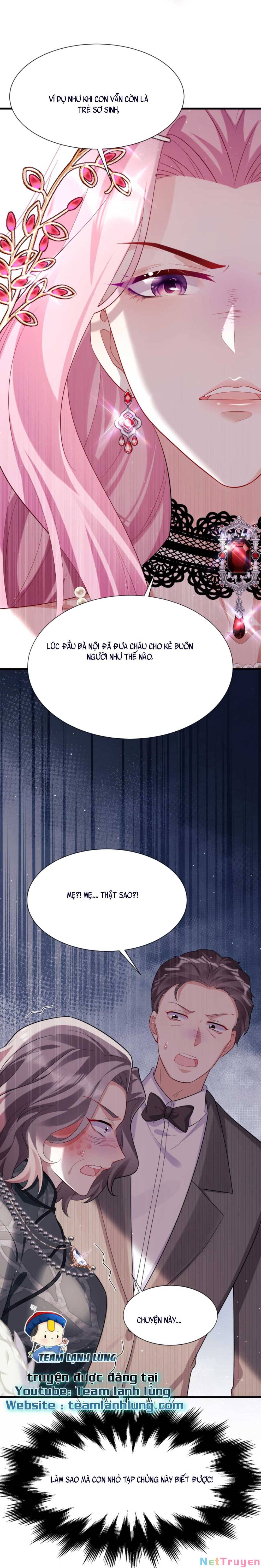 Tái Sinh Trở Lại : Chồng Cũ Khóc Lóc Cầu Xin Tái Hôn Chapter 6 - Trang 5