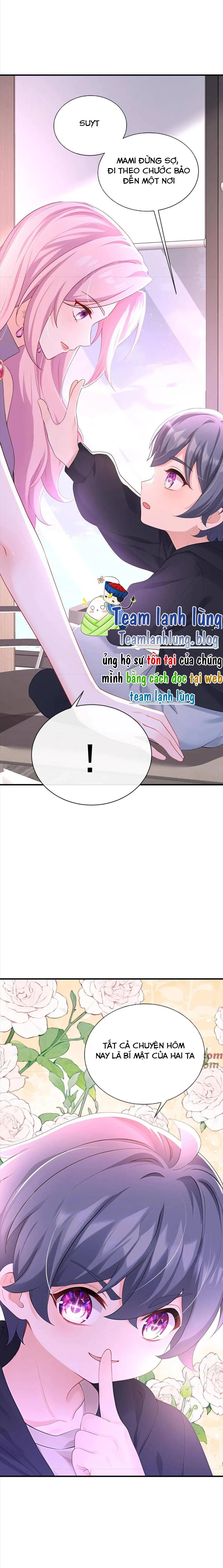 Tái Sinh Trở Lại : Chồng Cũ Khóc Lóc Cầu Xin Tái Hôn Chapter 191 - Trang 9