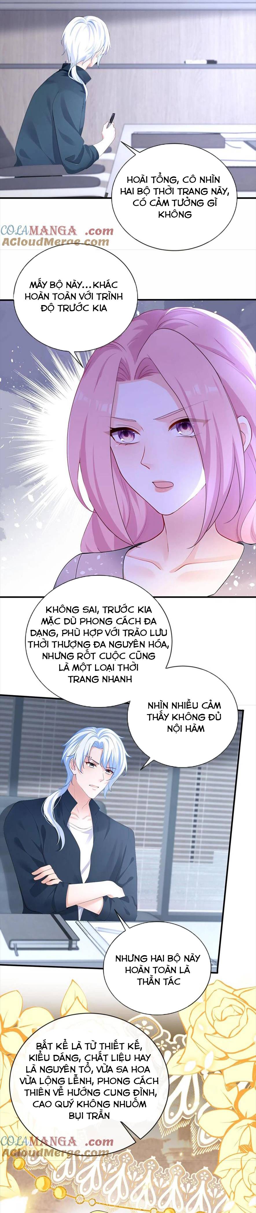 Tái Sinh Trở Lại : Chồng Cũ Khóc Lóc Cầu Xin Tái Hôn Chapter 194 - Trang 2