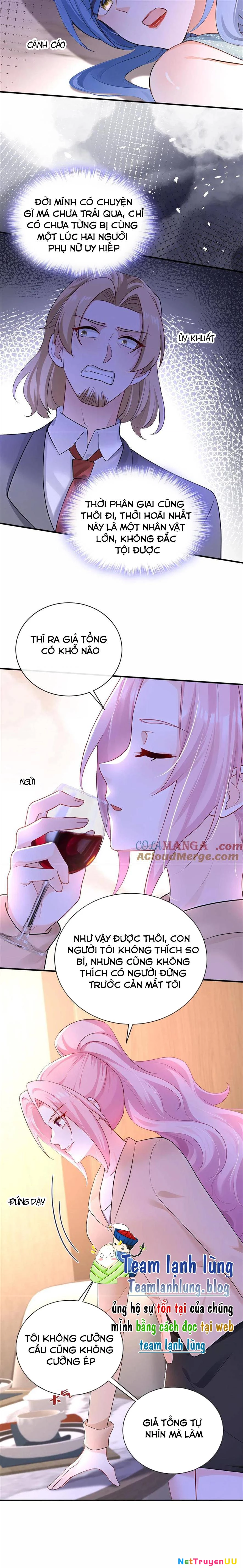 Tái Sinh Trở Lại : Chồng Cũ Khóc Lóc Cầu Xin Tái Hôn Chapter 199 - Trang 3