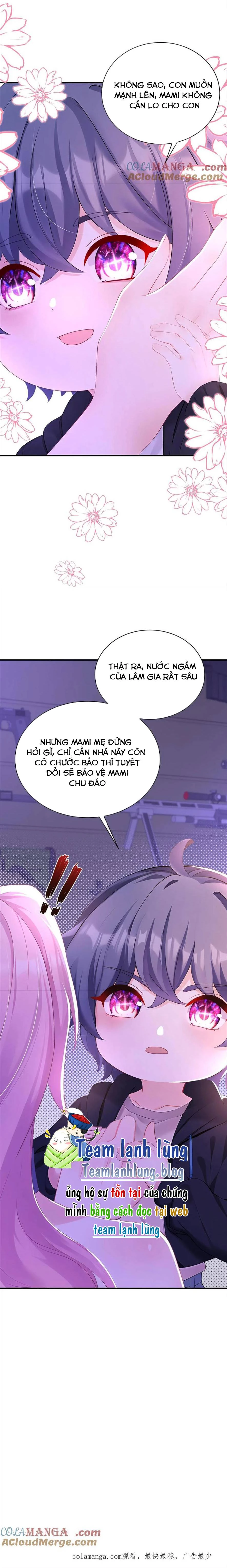 Tái Sinh Trở Lại : Chồng Cũ Khóc Lóc Cầu Xin Tái Hôn Chapter 191 - Trang 13