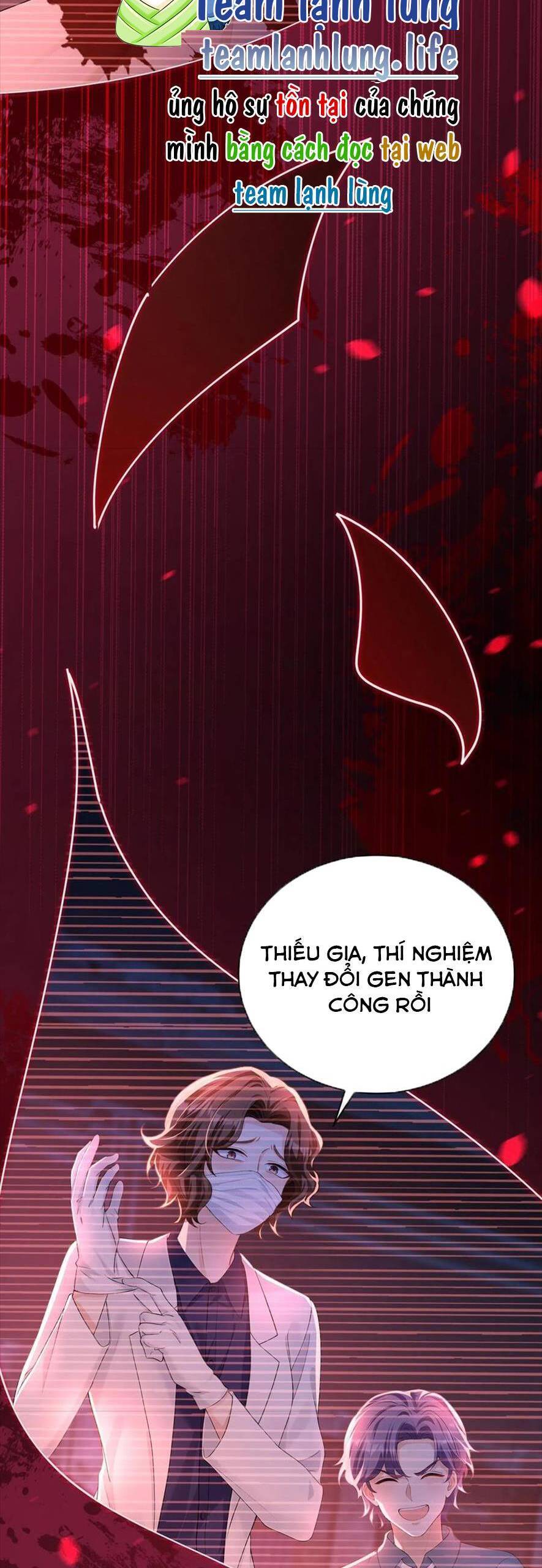 Tái Sinh Trở Lại : Chồng Cũ Khóc Lóc Cầu Xin Tái Hôn Chapter 185 - Trang 14