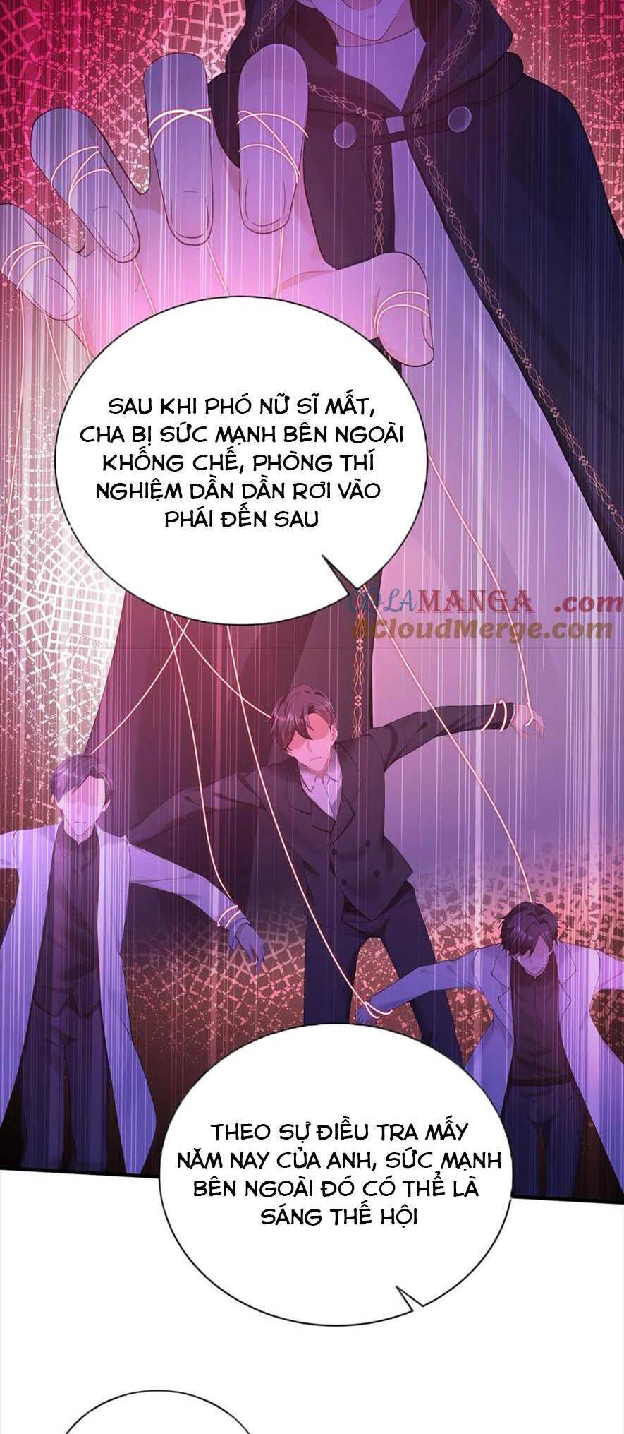 Tái Sinh Trở Lại : Chồng Cũ Khóc Lóc Cầu Xin Tái Hôn Chapter 190 - Trang 20