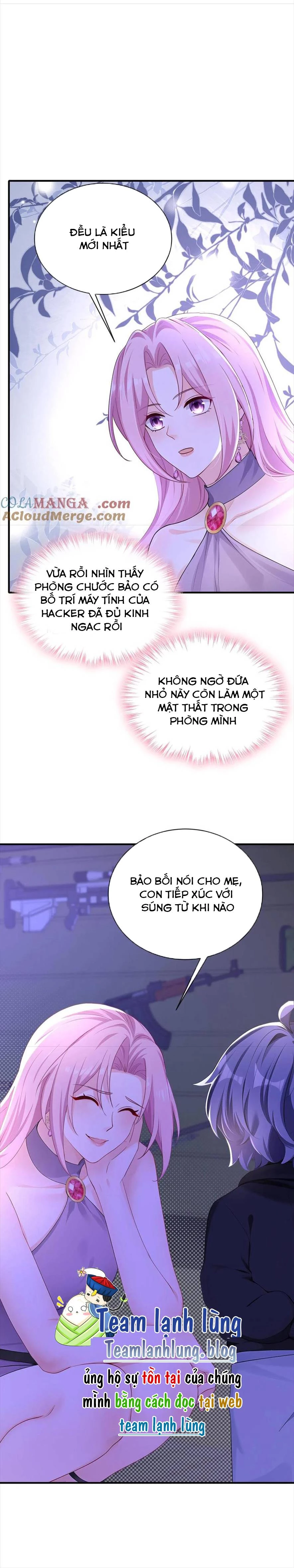 Tái Sinh Trở Lại : Chồng Cũ Khóc Lóc Cầu Xin Tái Hôn Chapter 191 - Trang 11