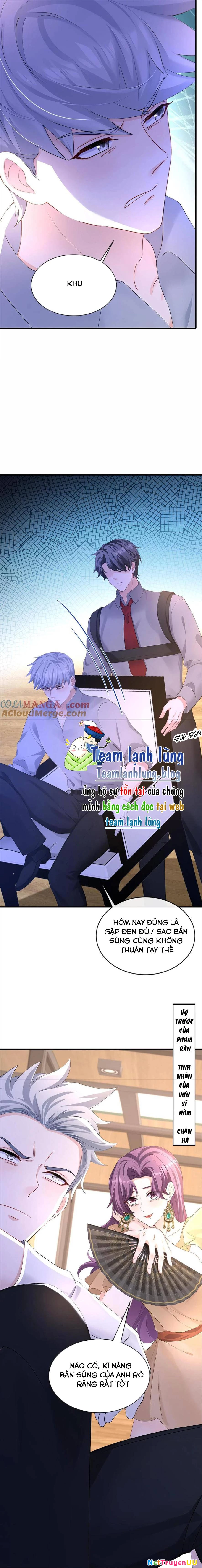 Tái Sinh Trở Lại : Chồng Cũ Khóc Lóc Cầu Xin Tái Hôn Chapter 200 - Trang 12