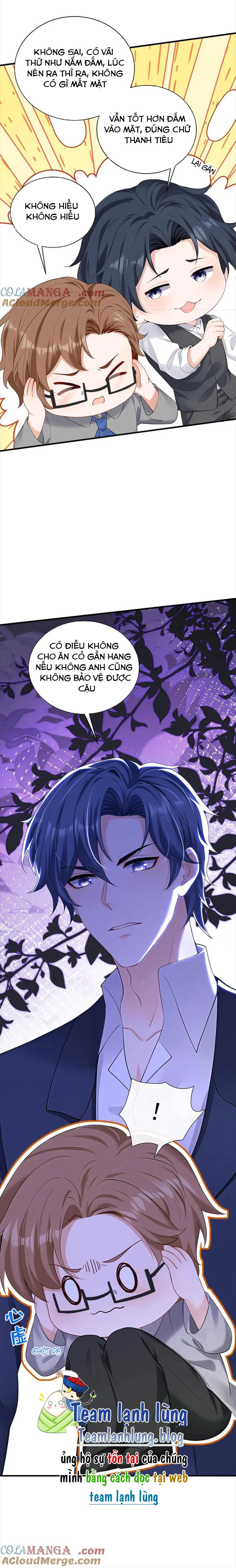 Tái Sinh Trở Lại : Chồng Cũ Khóc Lóc Cầu Xin Tái Hôn Chapter 196 - Trang 5