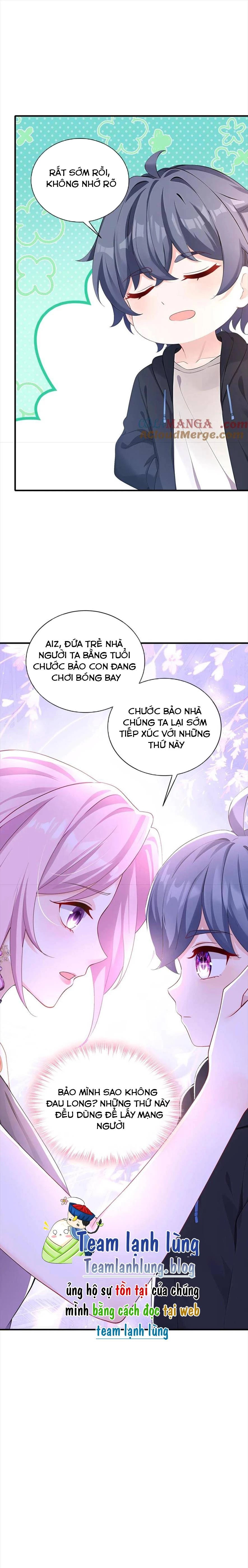 Tái Sinh Trở Lại : Chồng Cũ Khóc Lóc Cầu Xin Tái Hôn Chapter 191 - Trang 12