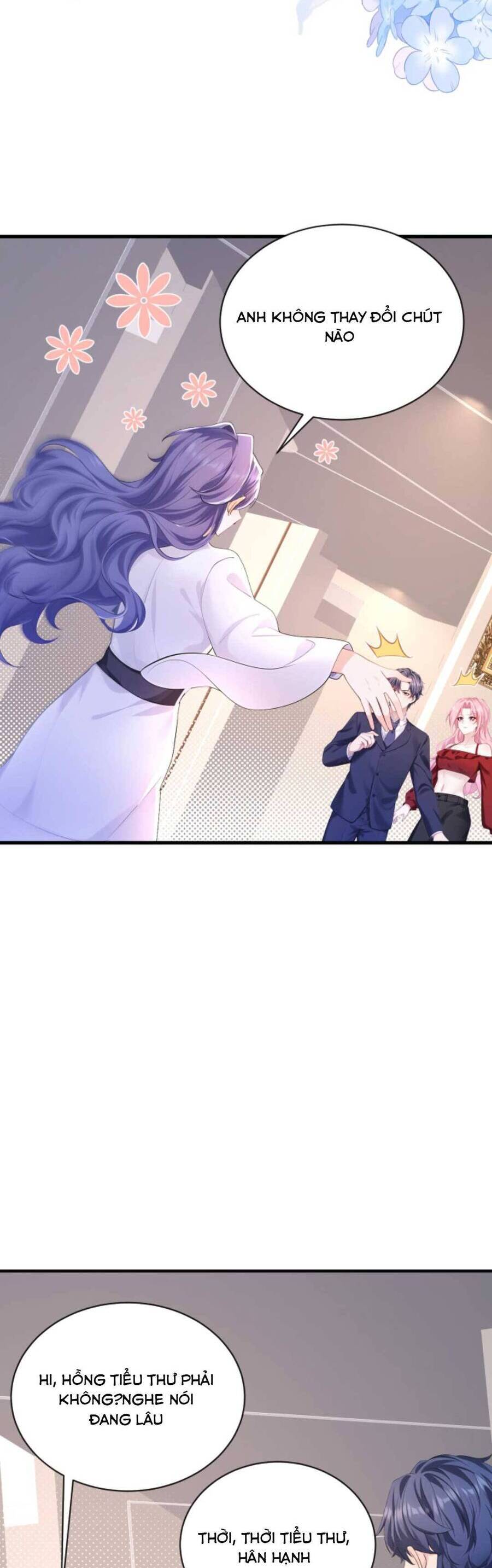Tái Sinh Trở Lại : Chồng Cũ Khóc Lóc Cầu Xin Tái Hôn Chapter 180 - Trang 6
