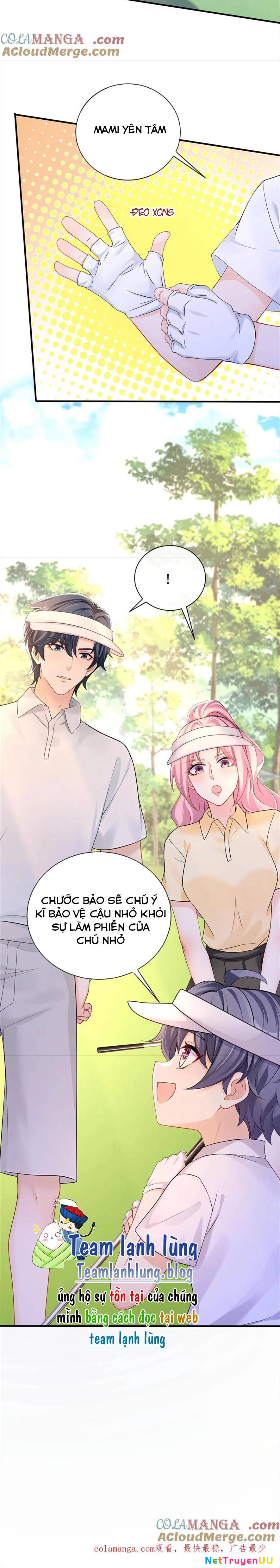 Tái Sinh Trở Lại : Chồng Cũ Khóc Lóc Cầu Xin Tái Hôn Chapter 199 - Trang 12