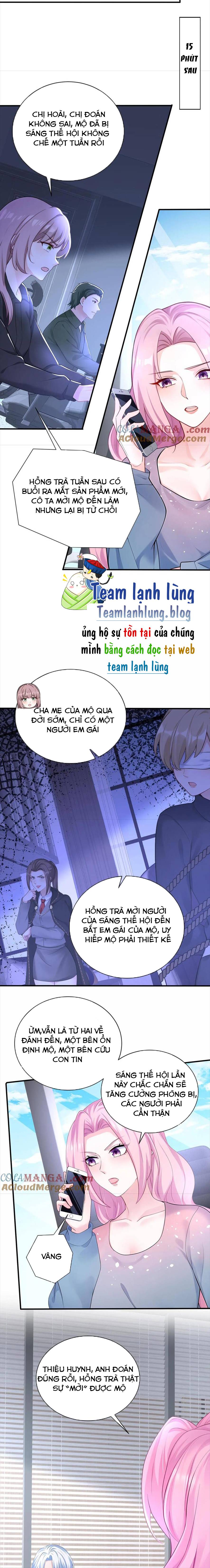 Tái Sinh Trở Lại : Chồng Cũ Khóc Lóc Cầu Xin Tái Hôn Chapter 194 - Trang 6