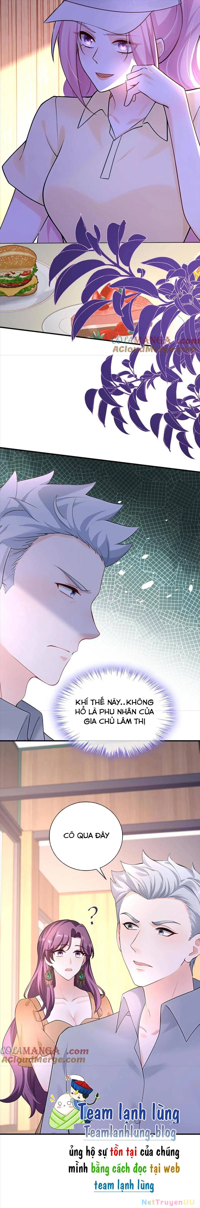Tái Sinh Trở Lại : Chồng Cũ Khóc Lóc Cầu Xin Tái Hôn Chapter 201 - Trang 6