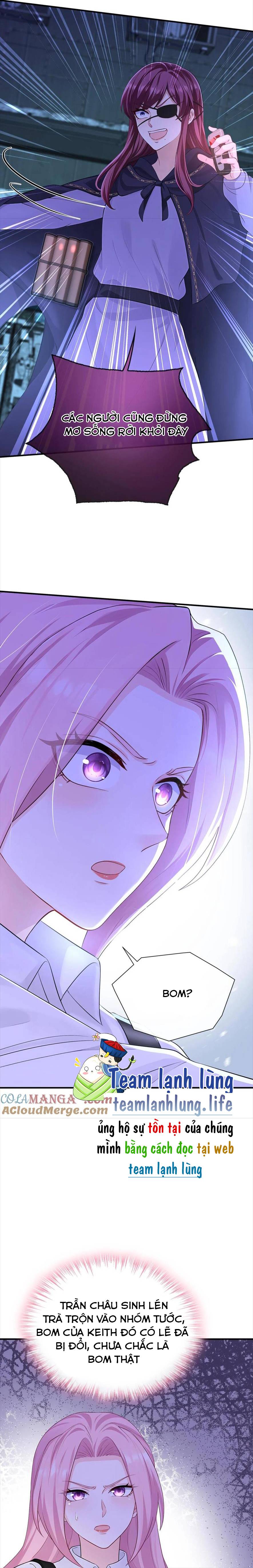 Tái Sinh Trở Lại : Chồng Cũ Khóc Lóc Cầu Xin Tái Hôn Chapter 186 - Trang 2