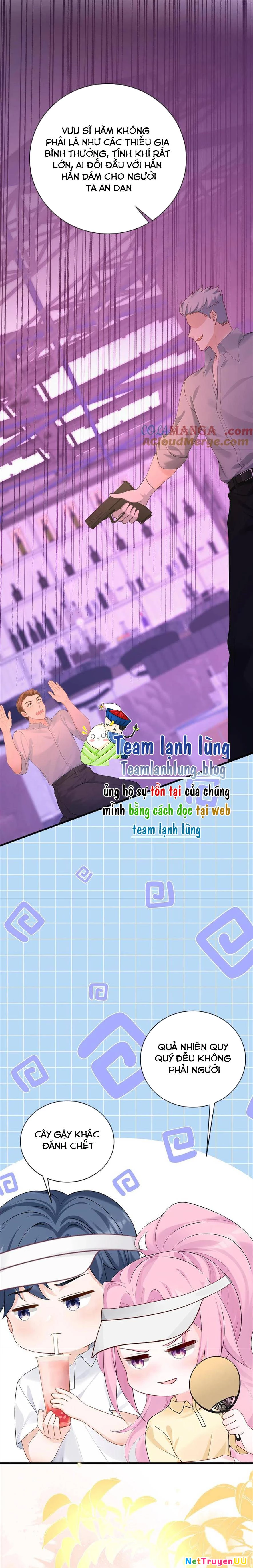 Tái Sinh Trở Lại : Chồng Cũ Khóc Lóc Cầu Xin Tái Hôn Chapter 200 - Trang 9