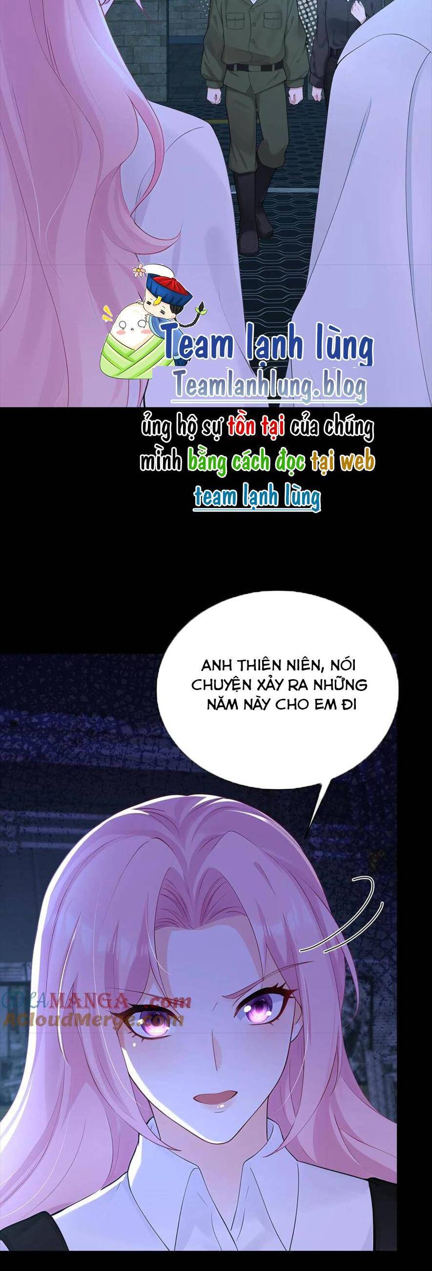 Tái Sinh Trở Lại : Chồng Cũ Khóc Lóc Cầu Xin Tái Hôn Chapter 187 - Trang 15