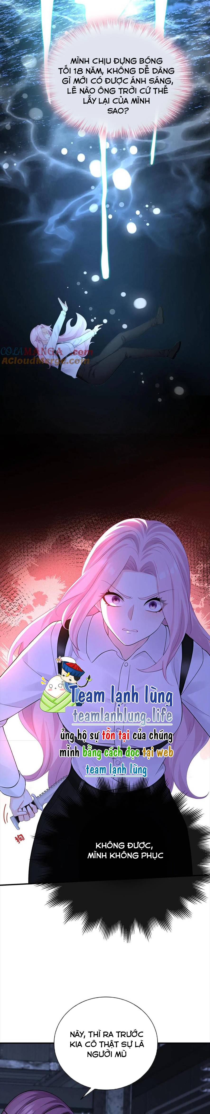 Tái Sinh Trở Lại : Chồng Cũ Khóc Lóc Cầu Xin Tái Hôn Chapter 186 - Trang 8