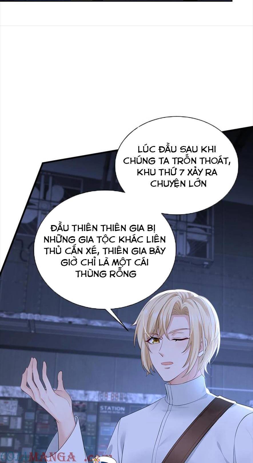 Tái Sinh Trở Lại : Chồng Cũ Khóc Lóc Cầu Xin Tái Hôn Chapter 187 - Trang 27
