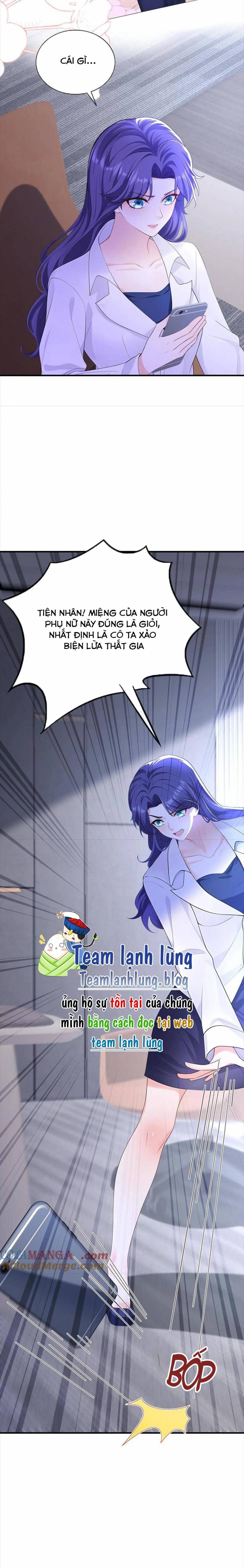 Tái Sinh Trở Lại : Chồng Cũ Khóc Lóc Cầu Xin Tái Hôn Chapter 193 - Trang 13