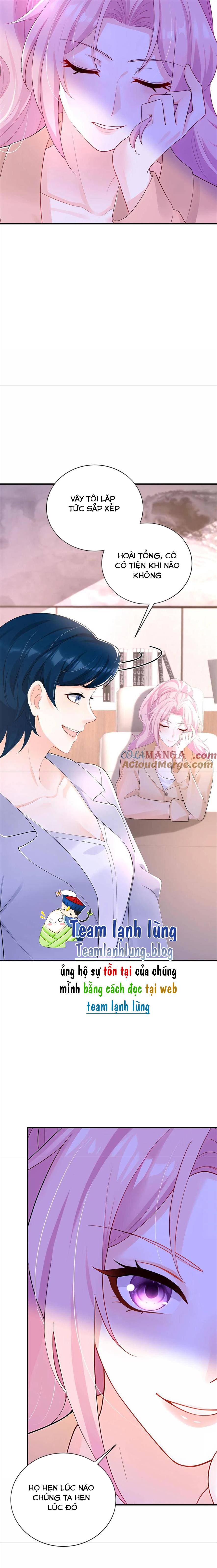 Tái Sinh Trở Lại : Chồng Cũ Khóc Lóc Cầu Xin Tái Hôn Chapter 198 - Trang 3