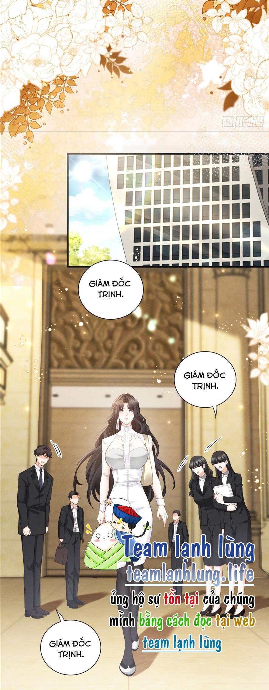 Chỉ Là Thấy Sắc Nổi Lòng Tham Chapter 5 - Trang 17