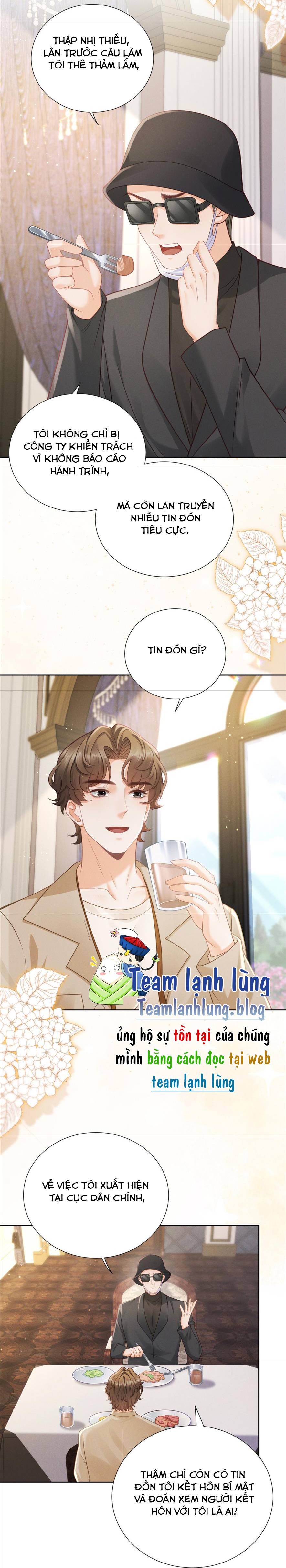 Chỉ Là Thấy Sắc Nổi Lòng Tham Chapter 10 - Trang 12