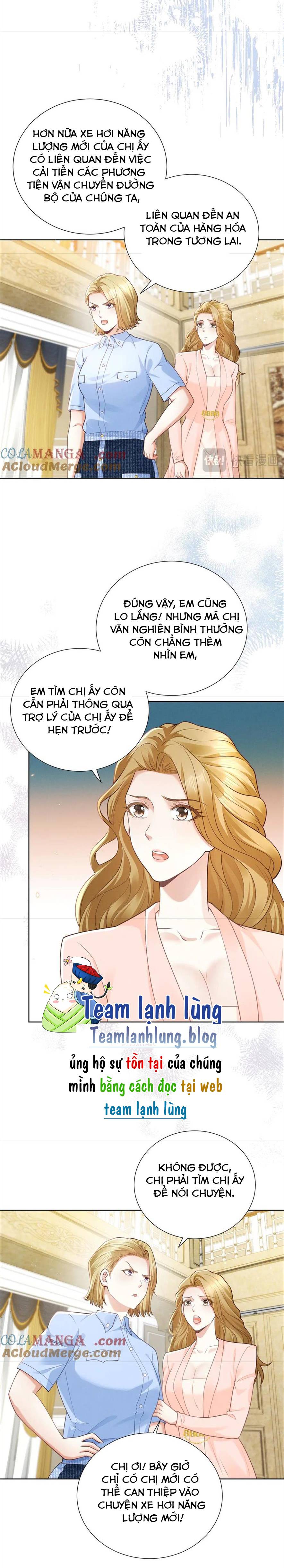 Chỉ Là Thấy Sắc Nổi Lòng Tham Chapter 18 - Trang 9