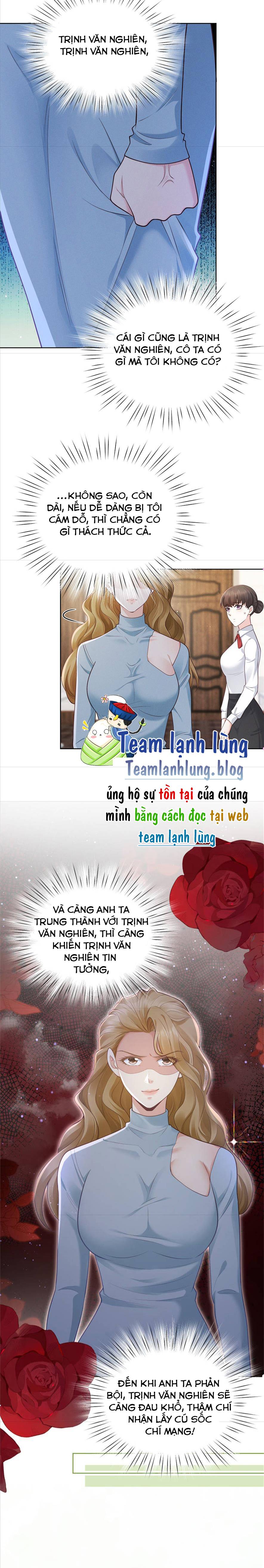 Chỉ Là Thấy Sắc Nổi Lòng Tham Chapter 11 - Trang 10