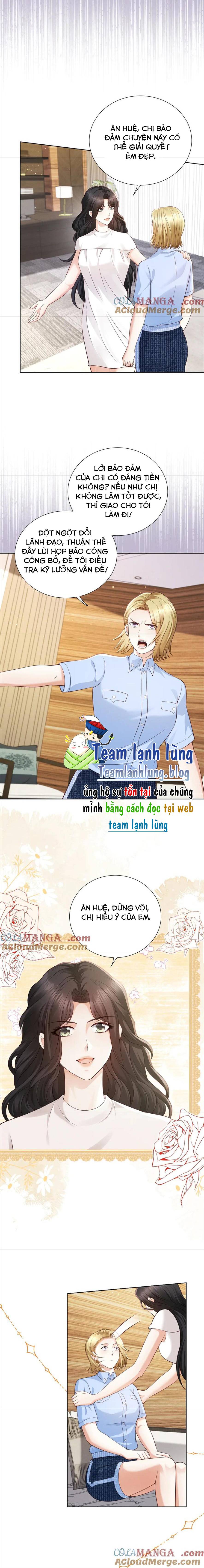 Chỉ Là Thấy Sắc Nổi Lòng Tham Chapter 18 - Trang 15