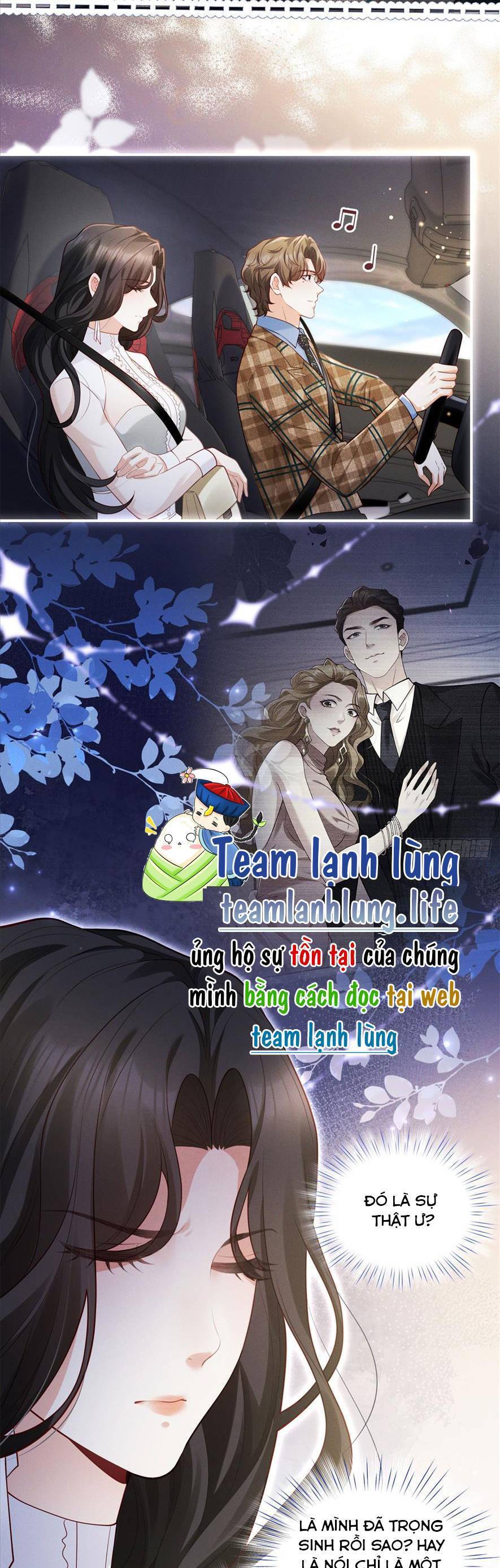 Chỉ Là Thấy Sắc Nổi Lòng Tham Chapter 5 - Trang 7
