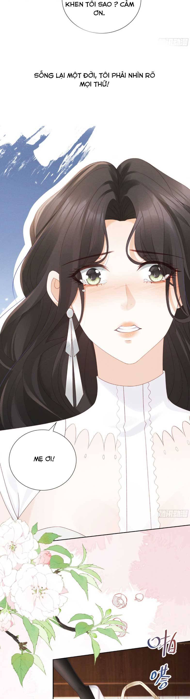 Chỉ Là Thấy Sắc Nổi Lòng Tham Chapter 1 - Trang 15
