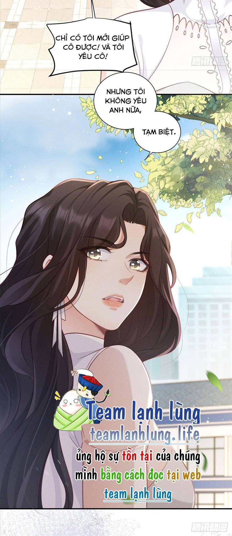 Chỉ Là Thấy Sắc Nổi Lòng Tham Chapter 4 - Trang 33