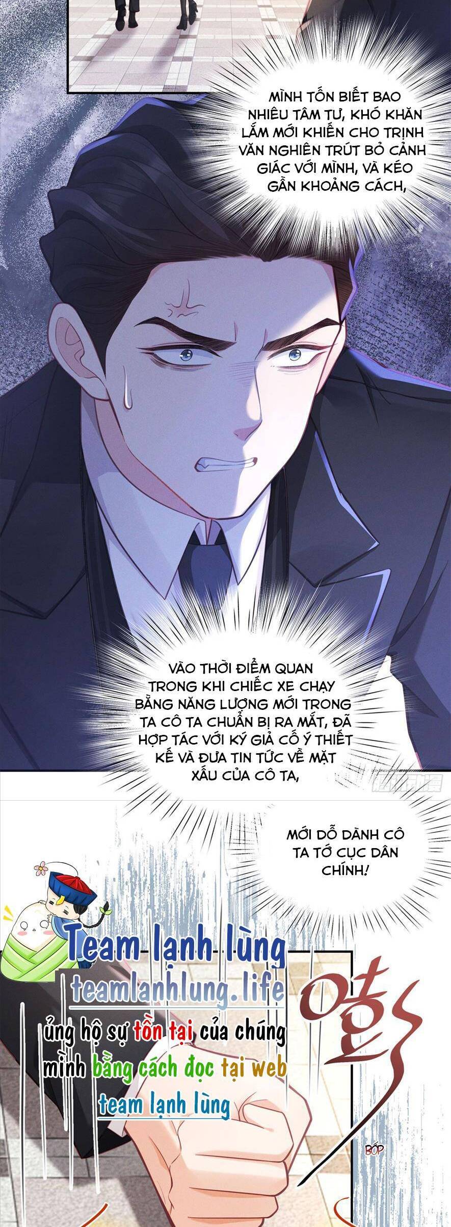 Chỉ Là Thấy Sắc Nổi Lòng Tham Chapter 5 - Trang 4