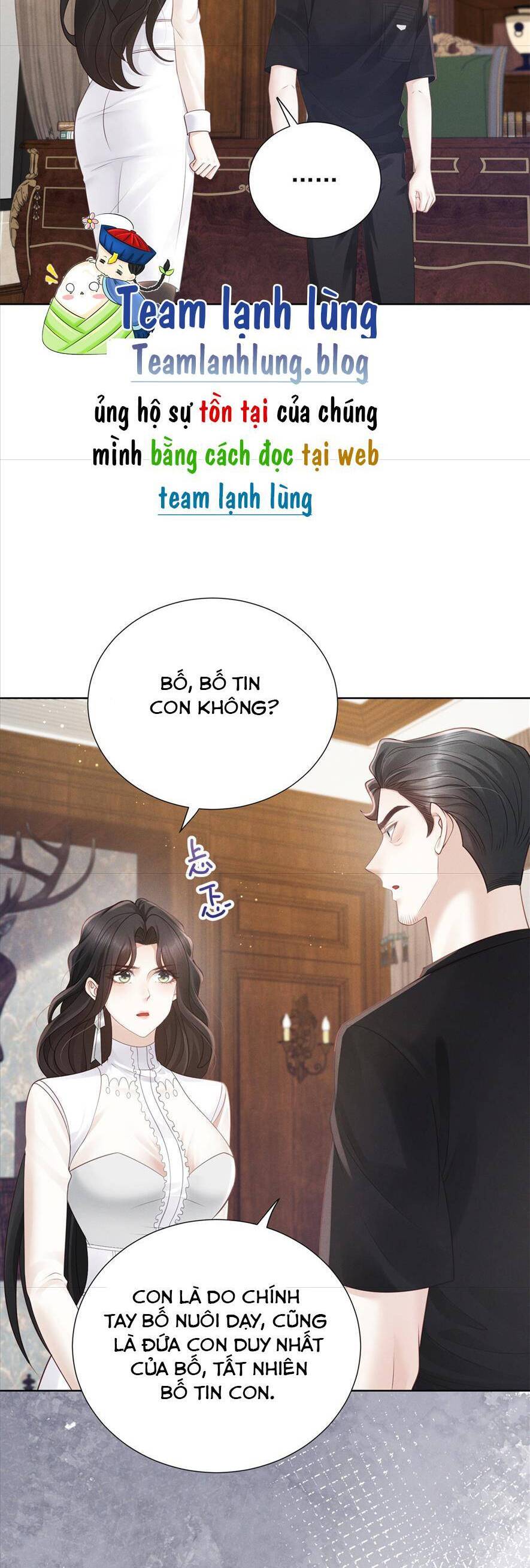 Chỉ Là Thấy Sắc Nổi Lòng Tham Chapter 7 - Trang 28