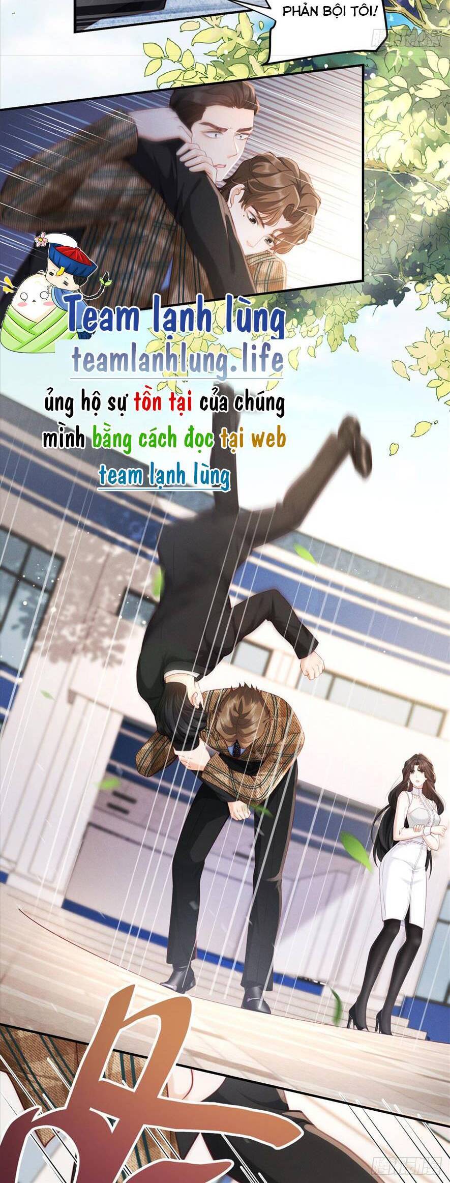 Chỉ Là Thấy Sắc Nổi Lòng Tham Chapter 4 - Trang 29