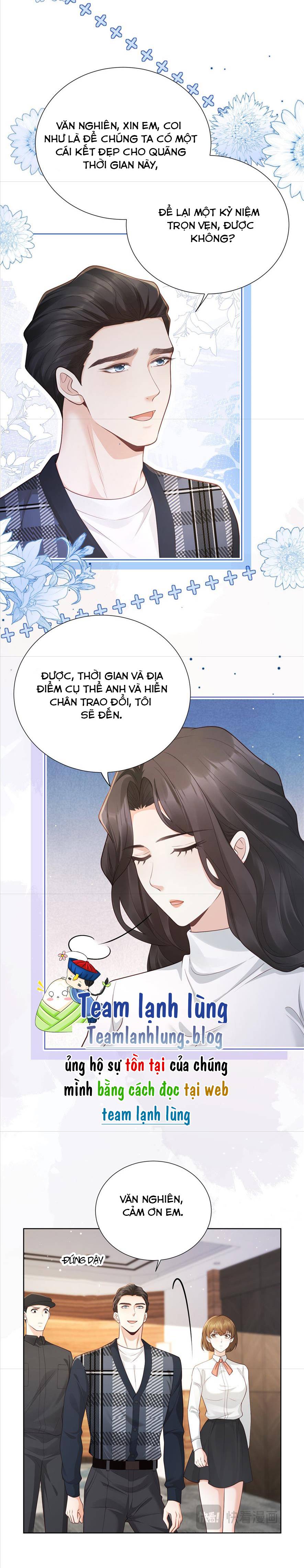 Chỉ Là Thấy Sắc Nổi Lòng Tham Chapter 12 - Trang 13