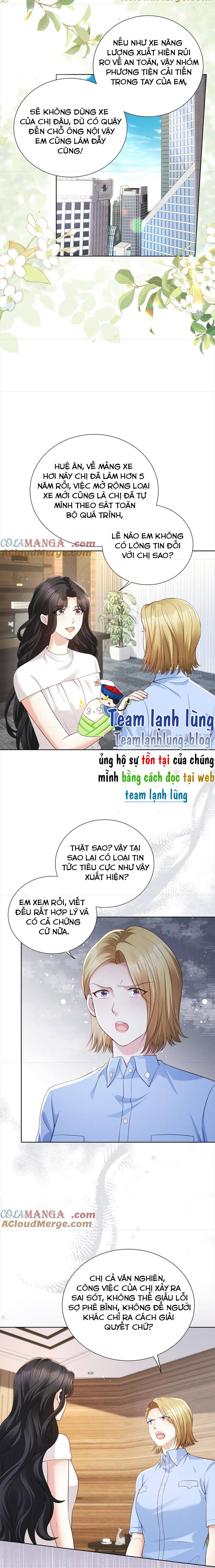 Chỉ Là Thấy Sắc Nổi Lòng Tham Chapter 18 - Trang 14