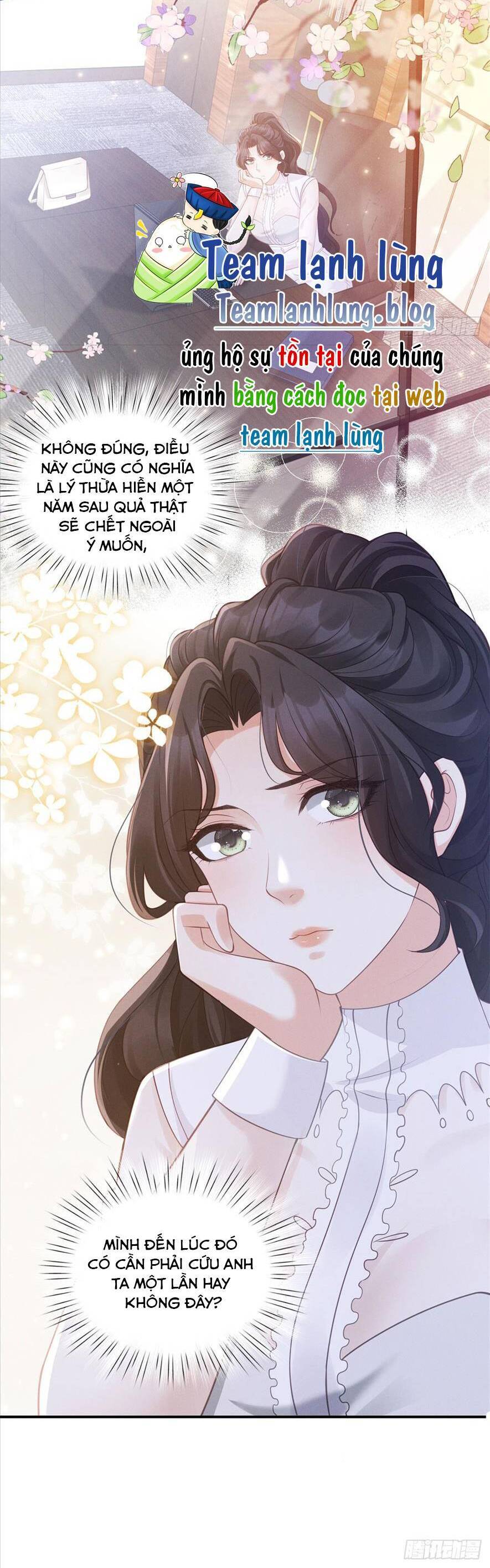 Chỉ Là Thấy Sắc Nổi Lòng Tham Chapter 6 - Trang 27
