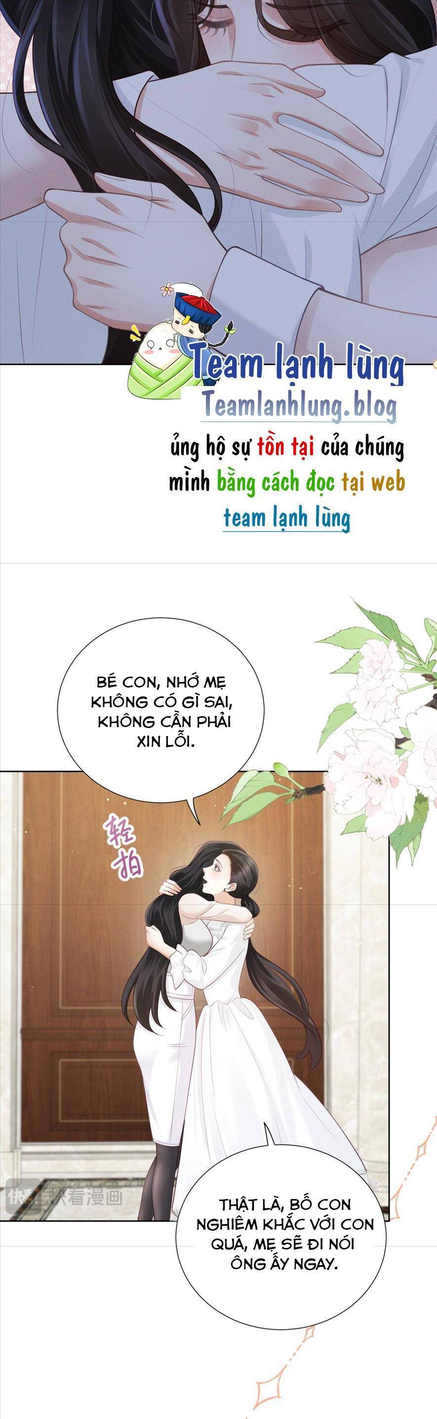 Chỉ Là Thấy Sắc Nổi Lòng Tham Chapter 7 - Trang 10