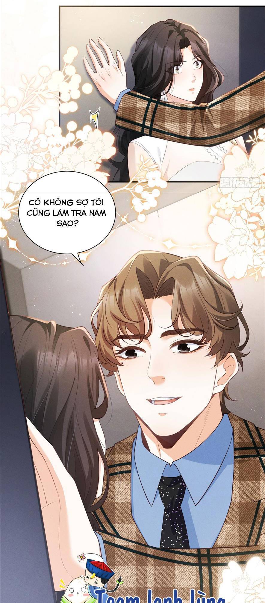 Chỉ Là Thấy Sắc Nổi Lòng Tham Chapter 4 - Trang 7
