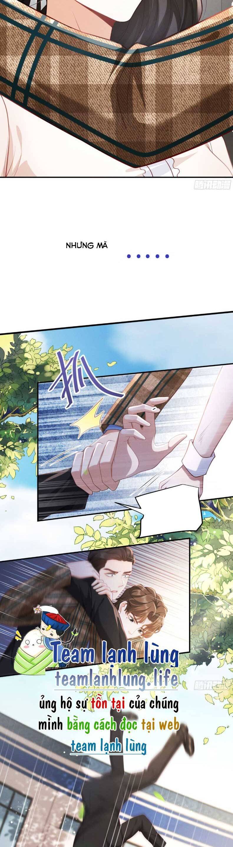 Chỉ Là Thấy Sắc Nổi Lòng Tham Chapter 1 - Trang 12