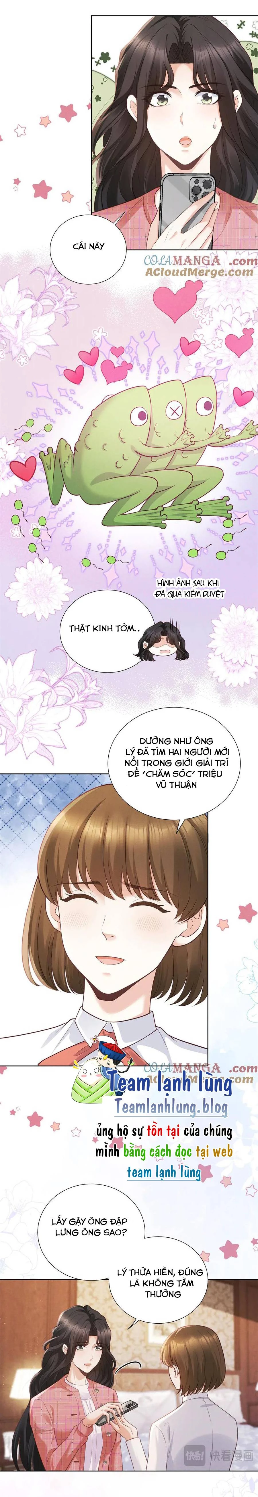 Chỉ Là Thấy Sắc Nổi Lòng Tham Chapter 16 - Trang 1