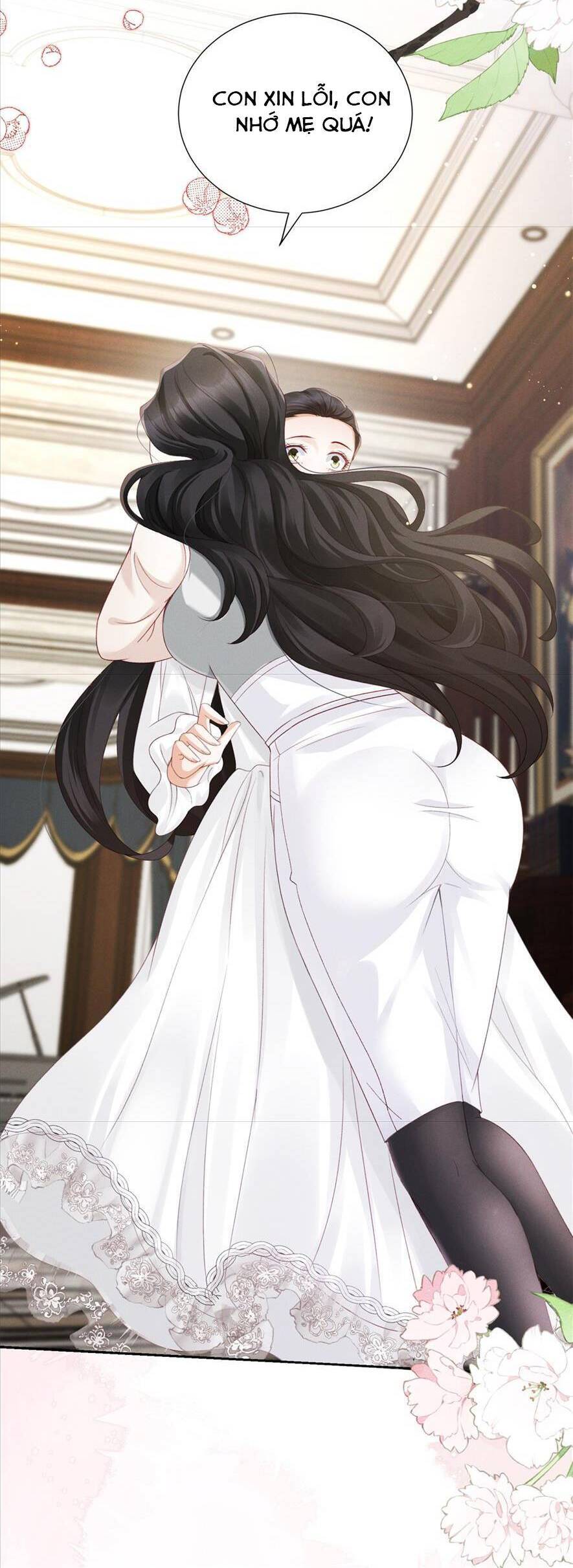 Chỉ Là Thấy Sắc Nổi Lòng Tham Chapter 7 - Trang 8