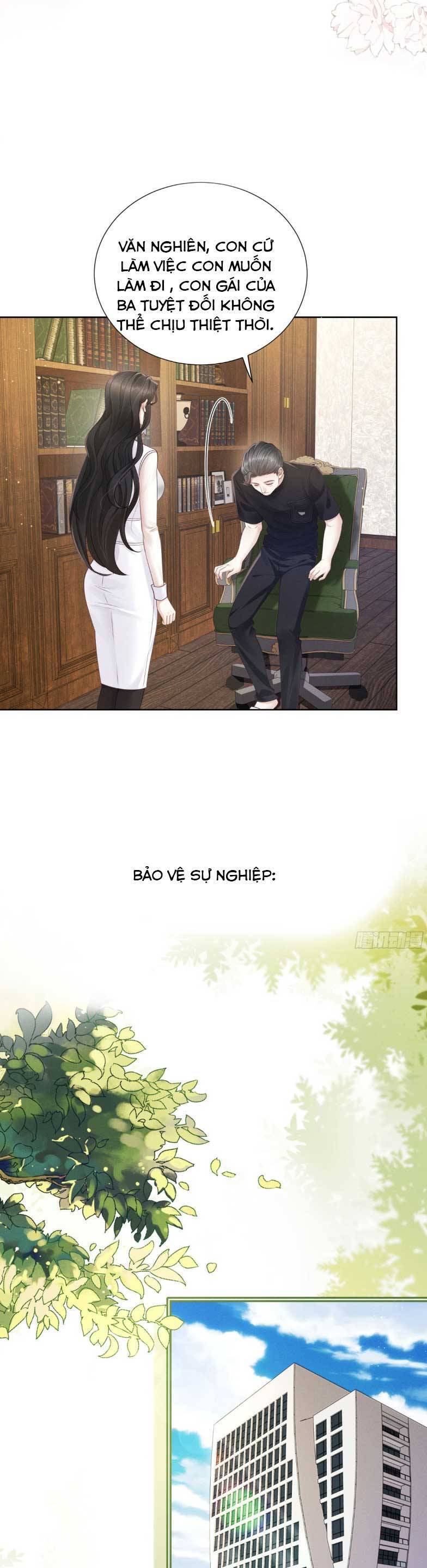 Chỉ Là Thấy Sắc Nổi Lòng Tham Chapter 1 - Trang 17