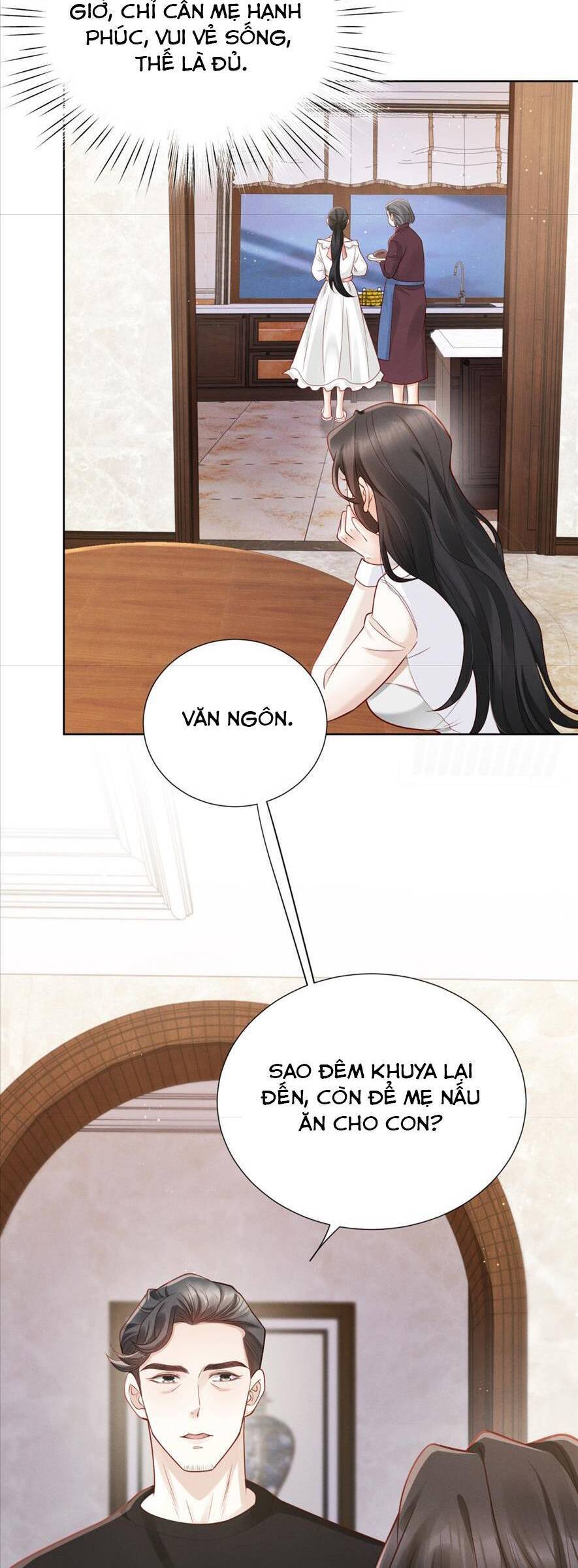 Chỉ Là Thấy Sắc Nổi Lòng Tham Chapter 7 - Trang 17